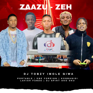 Zazuu Zeh Cruise Beat