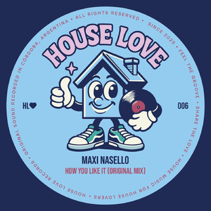 How You Like It (Original Mix)