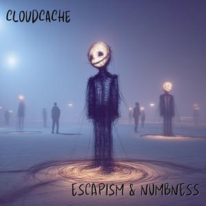 Clouded Awake (Emotional Cloud Rap)