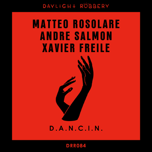 D.A.N.C.I.N. (Original Mix)