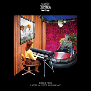 L Word (Reece Johnson Remix)