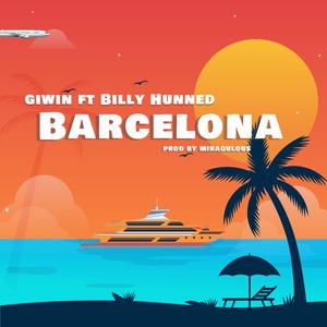 Barcelona (feat. Billy Hunned)
