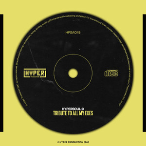 Tribute To All My Exes (Afro HT)