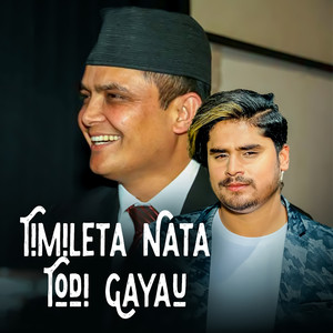 Timileta Nata Todi Gayau