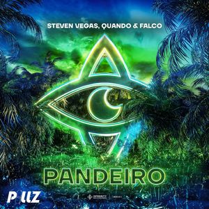 Pandeiro (Original Mix)