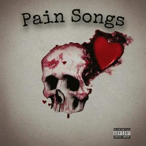 Pain Songs (feat. JayBlackkx)