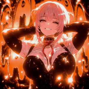 Baila No Caos (Instrumental)