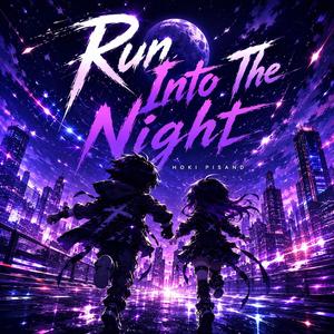 Run Into The Night