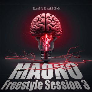 Maono Freestyle Session 3