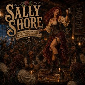 Sally Shore