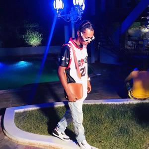 Jey Feblez Ella y Ya (Vision Wiz Bronss)