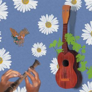 Passarinho (feat. Irah Caldeira)