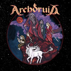 Archdruid