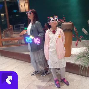 姗婷浅唱WAV (Demo)