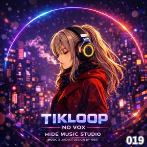 TIKLOOP NO VOX 019