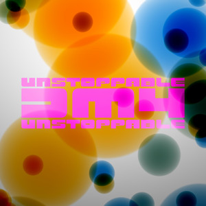 Unstoppable (Konidorei Production #4)