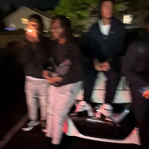 Button (Unmixed Version)