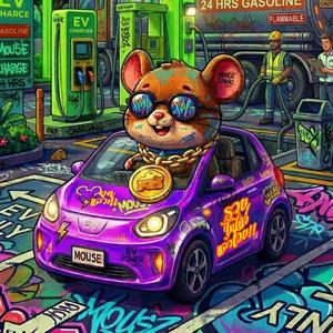 รวยจนไม่ไหวแล้วโว้ย