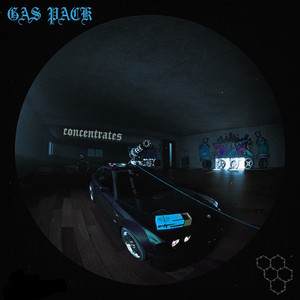 Gas Pack
