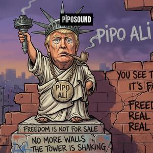Pipo Ali - Golden Cage (Official) [TRUMP DISS]