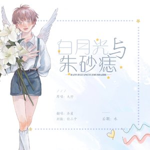 白月光与朱砂痣