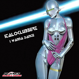 I Wanna Dance (Di.Ma. Dj Remix)