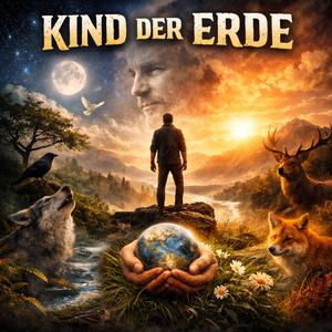 Kind der Erde