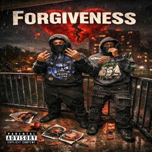 Forgiveness (feat. Two3)