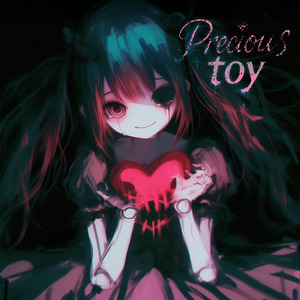 Precious Toy