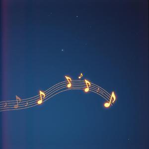 我在地球的某个角落默默地祝福你 (I am Silently Blessing You in a Corner of t by @jingdu