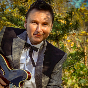 Eine Rose schenk ich Dir