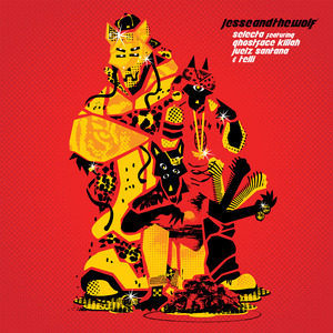 Selecta (feat. Ghostface Killah Juelz Santana & Telli)