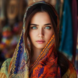 Kadifekale (Oriental Hard-style Drop Bass)