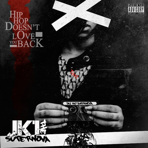 Nightline (Ted Koppell Toupee)