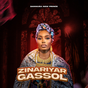 Zinariyar Gassol