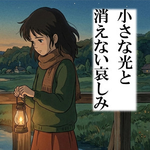 小さな光と消えない哀しみ