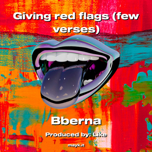 Giving red flags (few verses)