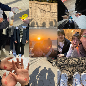 最好的人就在身边