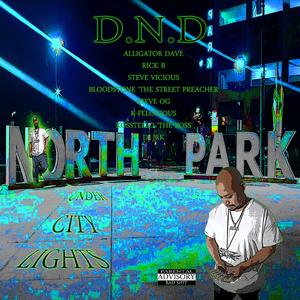 Krazay (feat. Rick B"Da Funkchile" & Sabotawj)