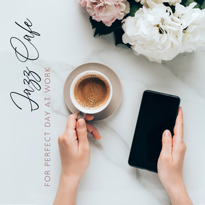 Workplace (Calm Jazz Music)