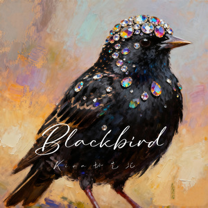Blackbird