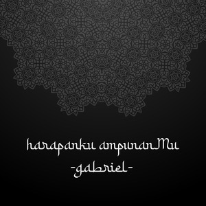 Harapanku AmpunanMu