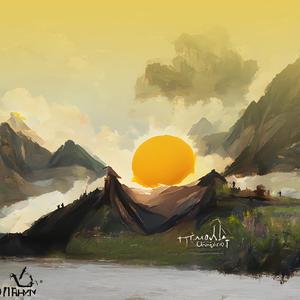 Selalu Sendiri (Acoustic)