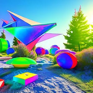 With you (feat. Yaemzipqu)