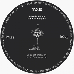 La Sason (Original Mix)