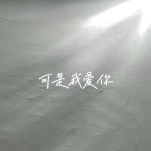 可是我爱你