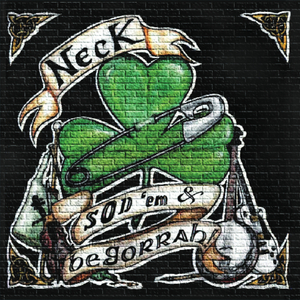 May the Road Rise With You (Go n-Éiri an Bóthair Leat)