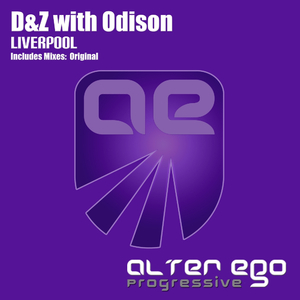 Liverpool (Original Mix)
