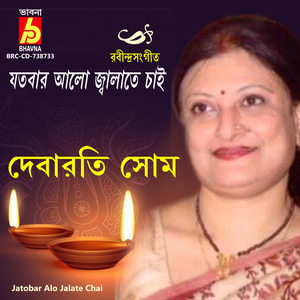 Jatobar Alo Jalate Chai