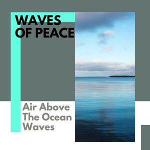 Square Fire Ocean Harmony